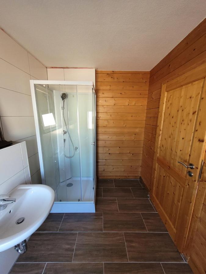 Ferienbutze Villa Molbergen Kültér fotó