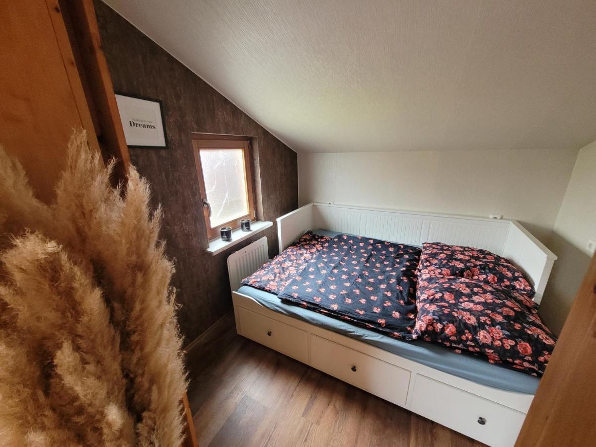 Ferienbutze Villa Molbergen Kültér fotó