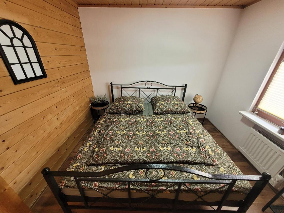 Ferienbutze Villa Molbergen Kültér fotó